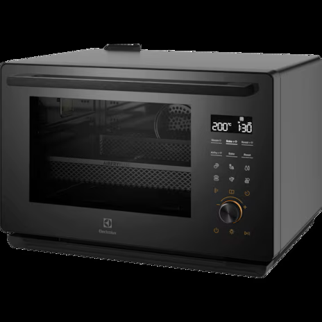 Electrolux Steam Oven (EOS26T24BM) - Click Image to Close